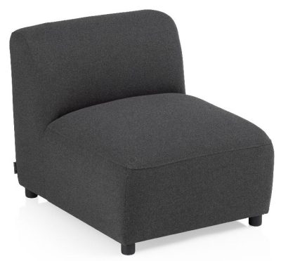 KETTLER OSEA kültéri fotel – antracit