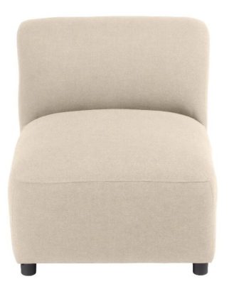 KETTLER OSEA kültéri fotel – antracit / bézs