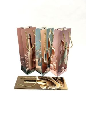 Ajándéktasak Italos Pezsgős