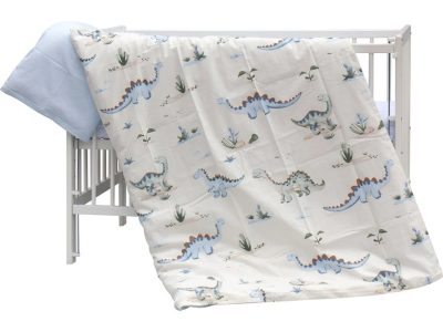 2 részes ágyneműhuzat - Scarlett Dambi - 100 x 135 cm