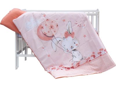 2 részes ágyneműhuzat - Scarlett Malia - 100 x 135 cm