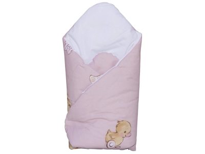 Scarlett Grisi pólya - rózsaszín