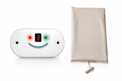 Baby Control Premium légzésfigyelő készülék