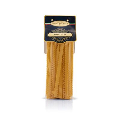 Quagliara mafaldine durumbúza tészta 500g