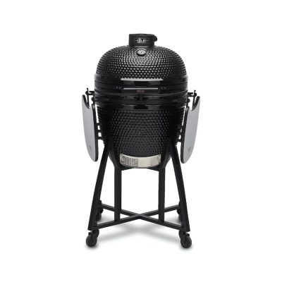 KÖLER KAMADO KERÁMIA FASZENES GRILL EG21 