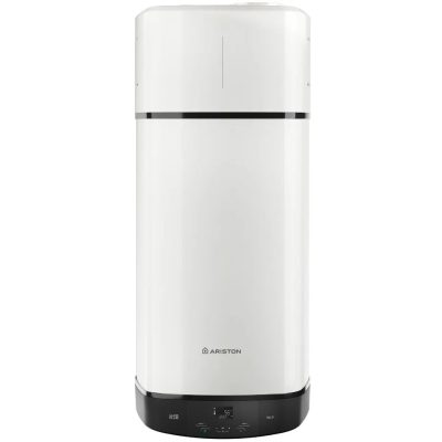 ARISTON Nuos Plus S2 WIFI 110 literes használati melegvíz hőszivattyú