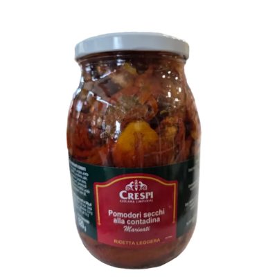 Crespi szárított paradicsom 950g