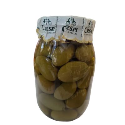 Crespi giganti olívabogyó 960g