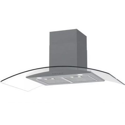 CATA - Páraelszívó Gamma Glass 9010 GX - Inox