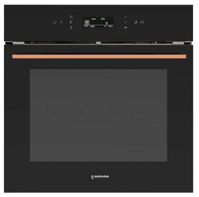 NODOR - Beépíthető sütő NorChef MO-6800 CU