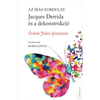 AZ ÍRÁS-FORDULAT