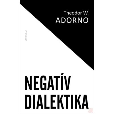 NEGATÍV DIALEKTIKA