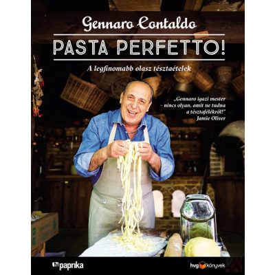 PASTA PERFETTO!