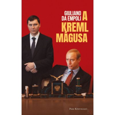 A KREML MÁGUSA