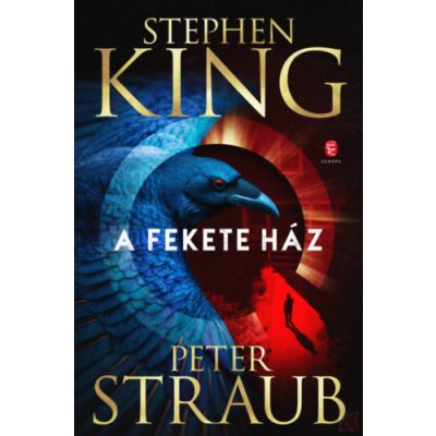 A FEKETE HÁZ