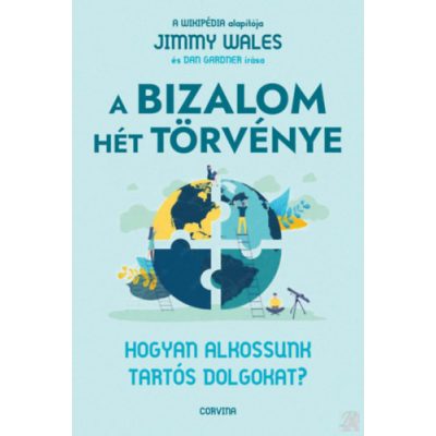 A BIZALOM HÉT TÖRVÉNYE