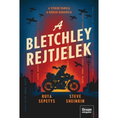 A BLETCHLEY REJTJELEK