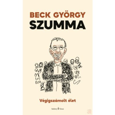 SZUMMA - VÉGIGSZÁMOLT ÉLET