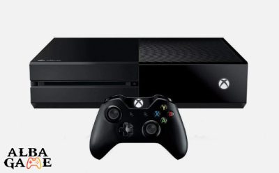 XBOX ONE FAT (500 GB) ALAP GÉPCSOMAG