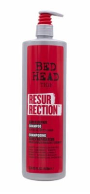 Tigi Bed Head Resurrection sampon roncsolt hajra, 970 ml