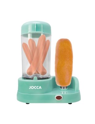 Jocca hotdog készítő