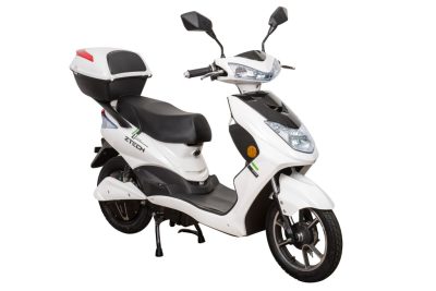 Ztech ZT-27 elektromos robogó