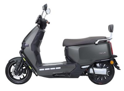 Ztech ZT-53 A Firmament elektromos robogó