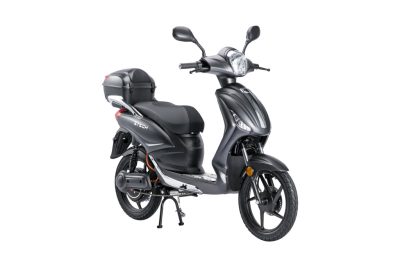 ZTech ZT-09 TDCL elektromos robogó