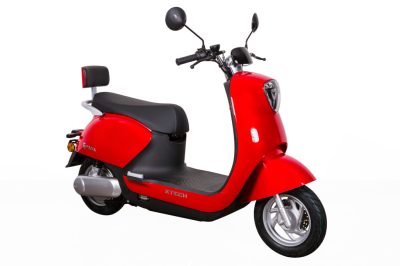 ZTech ZT-37 elektromos robogó