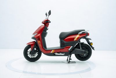 ZTech ZT-38(G) elektromos robogó