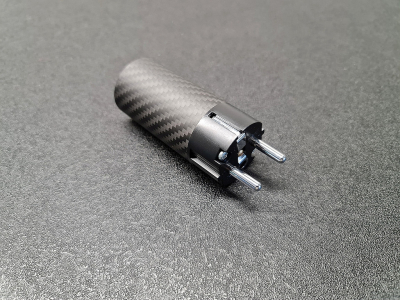 Hydra Audio AC Purifier Active Noise Filter