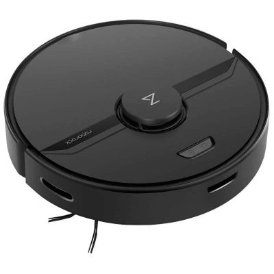 Roborock Q7 BF Plus Black robotporszívó felmosóval