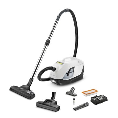 Karcher Vízszűrős Porszívó DS 6 Plus