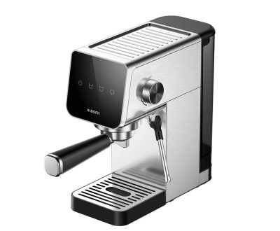 Xiaomi félautomata presszókávé főző