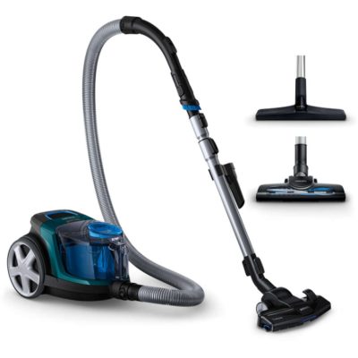 PHILIPS FC9334/09 PowerPro Compact porzsák nélküli porszívó