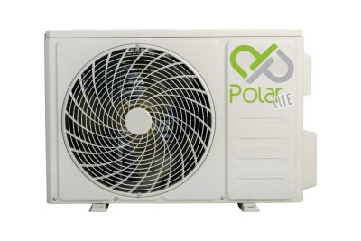 Polar Lite oldalfali split klíma kültéri egység 5 kW