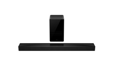 TCL Q75HE Dolby Atmos 5.1.2 multifunkciós hangprojektor