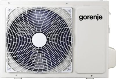 GORENJE REA klíma kültéri egység 3,5kW