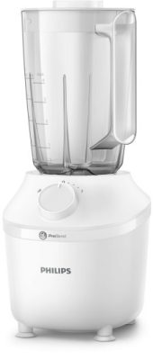 PHILIPS 3000 Series turmixgép, ProBlend technológia, 450 W, 1,9 l, pulzus beállítás, jégaprítás 45 mp alatt