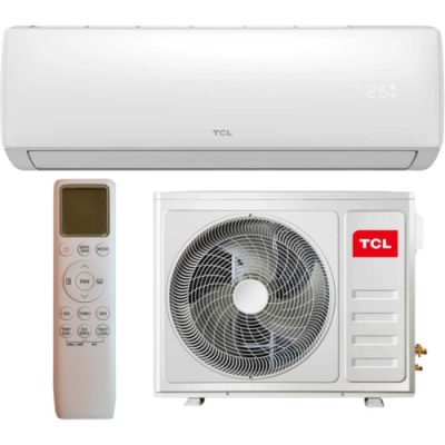TCL Elite TAC-12CHSD/XA73IFS 3,5 kW klíma szett