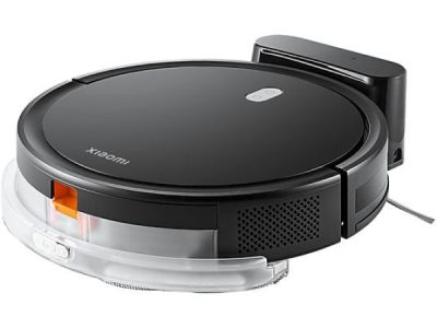 Xiaomi Robot Vacuum E5 Robotporszívó