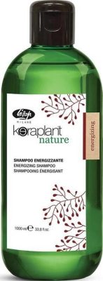 Lisap Keraplant Nature hajhullás elleni sampon, 1000 ml