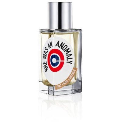 Etat Libre d'Orange Anomaly Eau De Parfüm Unisex