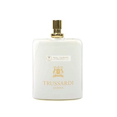Trussardi Donna Eau De Parfum Nőknek