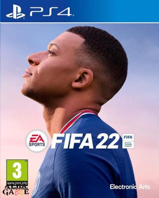 FIFA 22 - HASZNÁLT