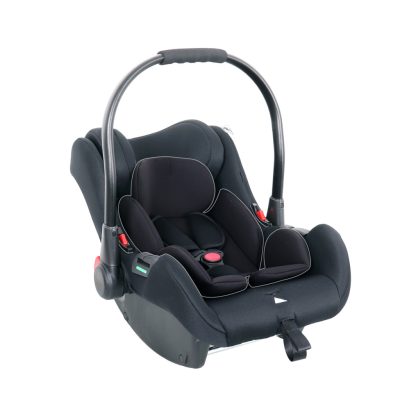 Mama Kiddies Univerzális Derék- és Gerinctámasz Babahordozóba