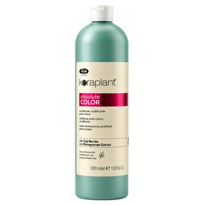 Lisap Keraplant Absolute Post Color balzsam festett hajra,1000ml