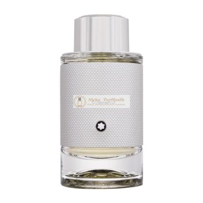 Montblanc Explorer Platinum eau de Parfüm Férfiaknak