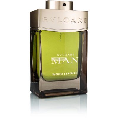 Bvlgari Man Wood Essence eau de Parfüm Férfiaknak