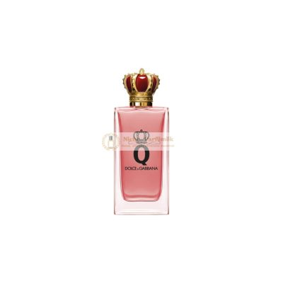 Dolce Gabbana Q Intense eau de Parfum Nőknek